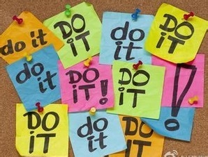 如何克服拖延症