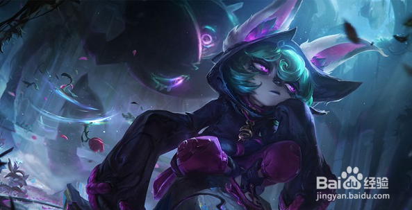 云顶之弈薇古丝如何克制？