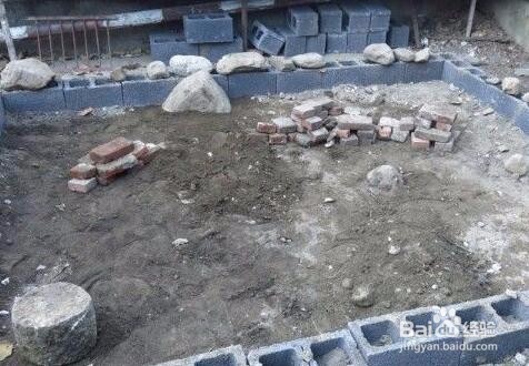 院子新垫的土怎么处理