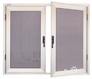 纱窗型材批发上该注意什么