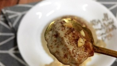 怎样做香醇咖啡布丁