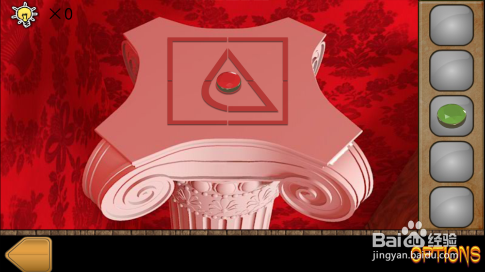 密室逃脱金字塔之谜游戏关卡12攻略