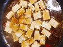 如何制作家常嫩豆腐