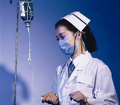 输液时切勿到处走