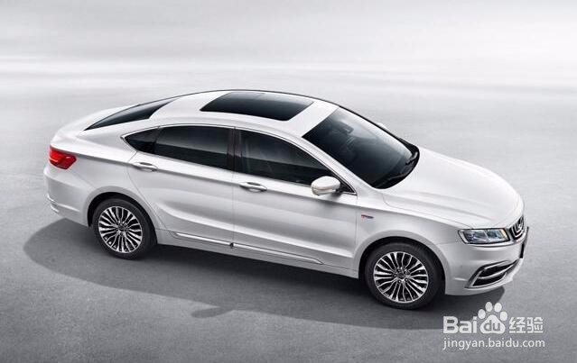 国产轿车的绝对良心之作，却因为国人的不信任