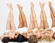 你知道这样的保养秘诀吗