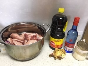 蒸腊肉蚝干怎么做好吃