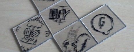 制作洋气的省电吊灯