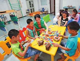 如何安排孩子的寒假生活？