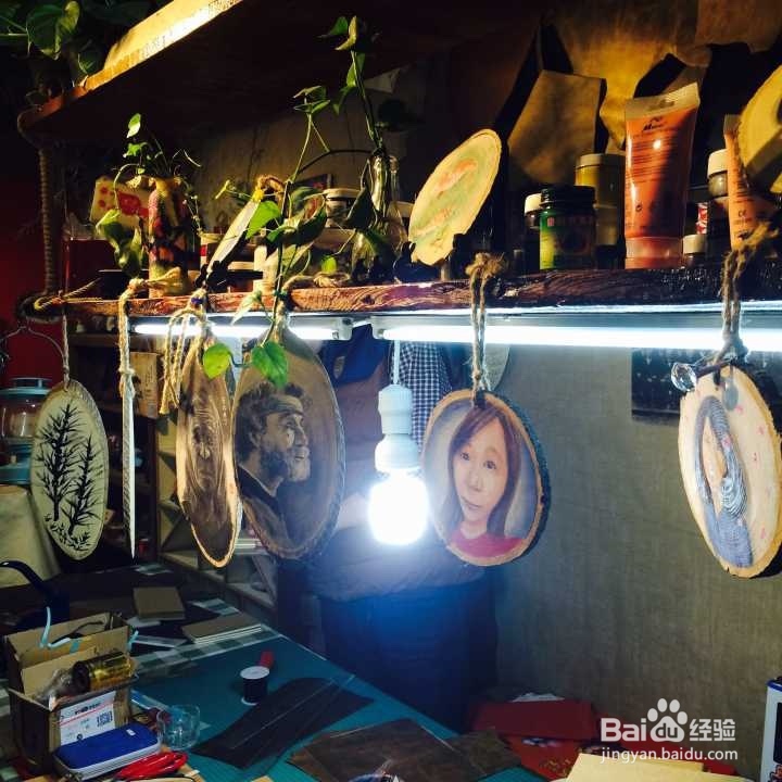 如何完美的游小雁塔