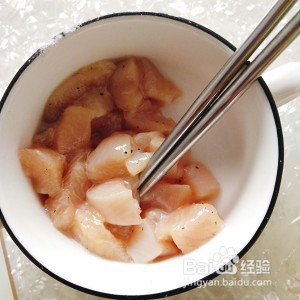 怎么做美味的奶油蘑菇汤