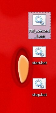 win8下如何利用.bat文件建立稳定wifi热点