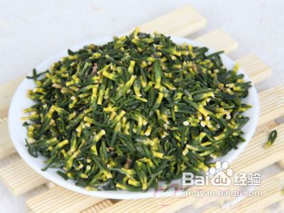 几种健康美食让你真正感受吃苦是福