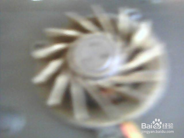 笔记本电脑清灰的关键要素