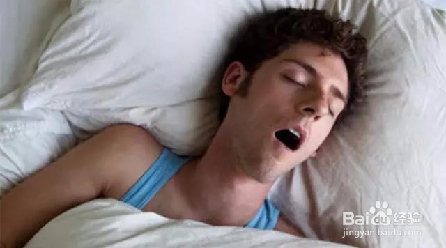 为什么睡觉会越睡越累,真相原来是这个!!