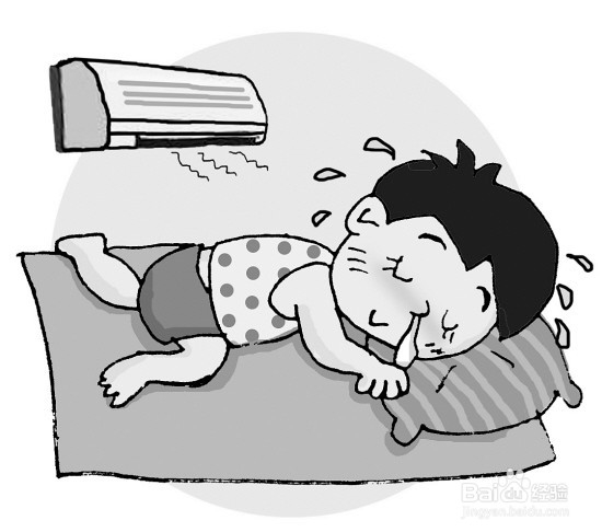 大热天什么时候出门逛街好