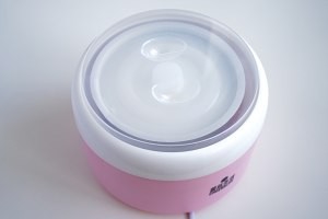 酸奶谷物杯怎么做？