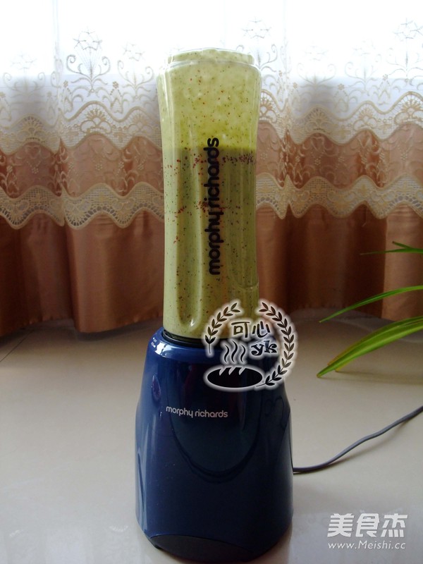 思慕雪的家常做法