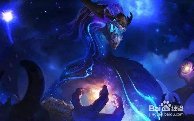 LOL云顶之弈S级强势棋子推荐