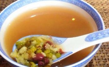 夏季解暑妙招