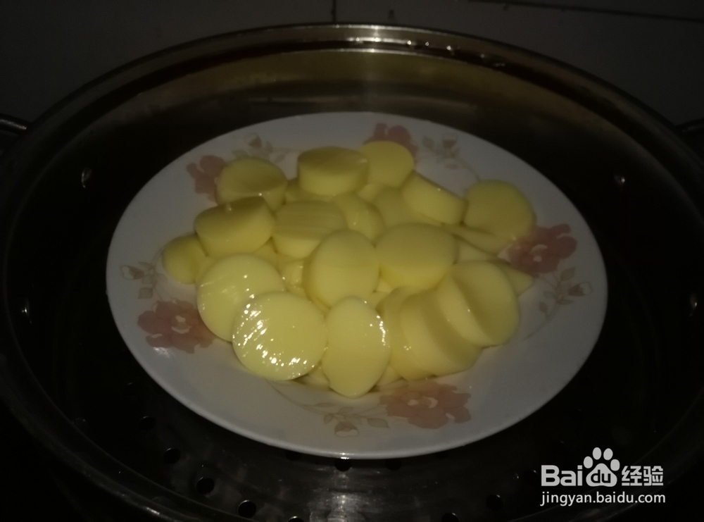 如何做色香味俱全的茄汁日本豆腐？