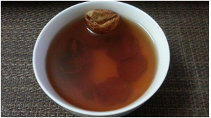 关于吃荔枝你一定要知道的窍门