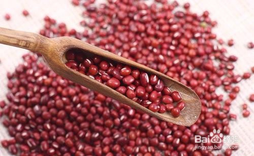 红豆的食用常识有哪些