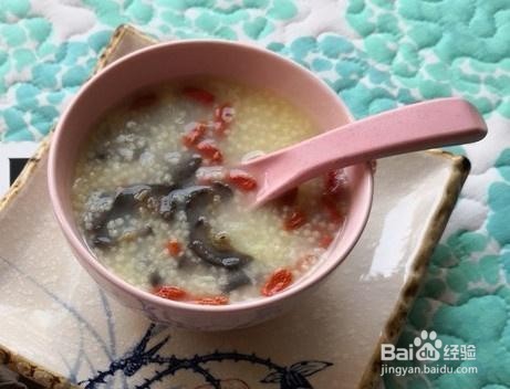 枸杞跟它一起煮，营养翻倍，清热明目