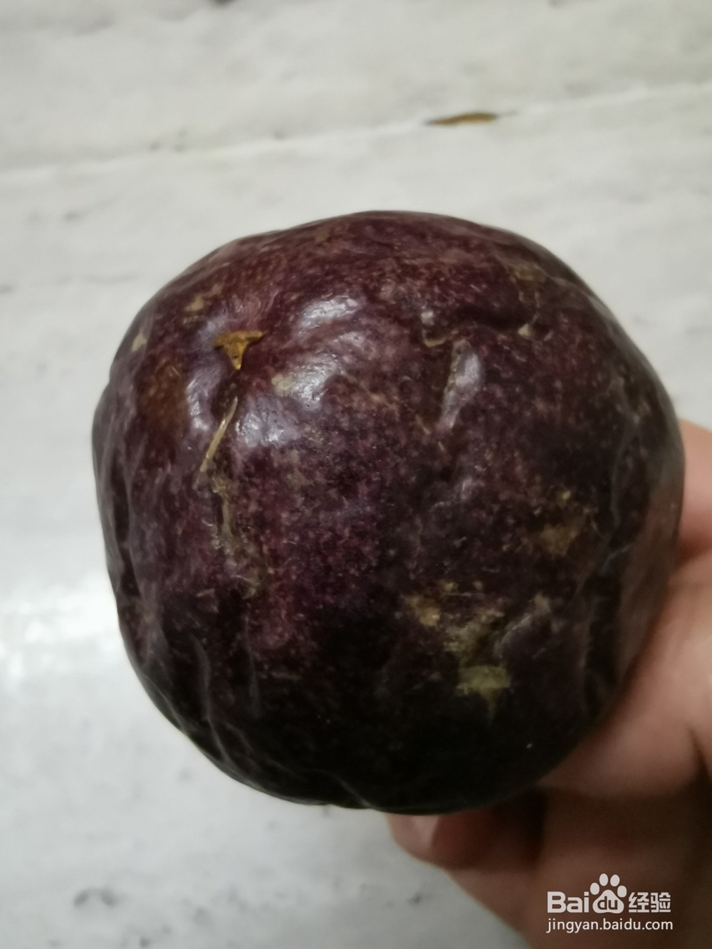 百香果怎么吃