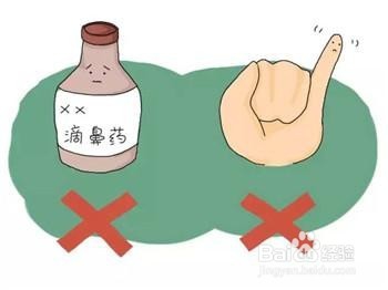 鼻炎又犯了怎么办?