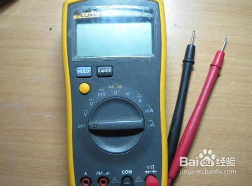 显示器通电无显示解决方法