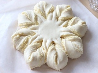 椰蓉奶酪面包怎么做
