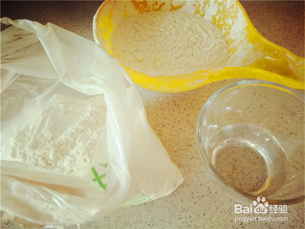 黏土的制作方法