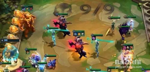 云顶之弈11.13最强赌波比阵容推荐