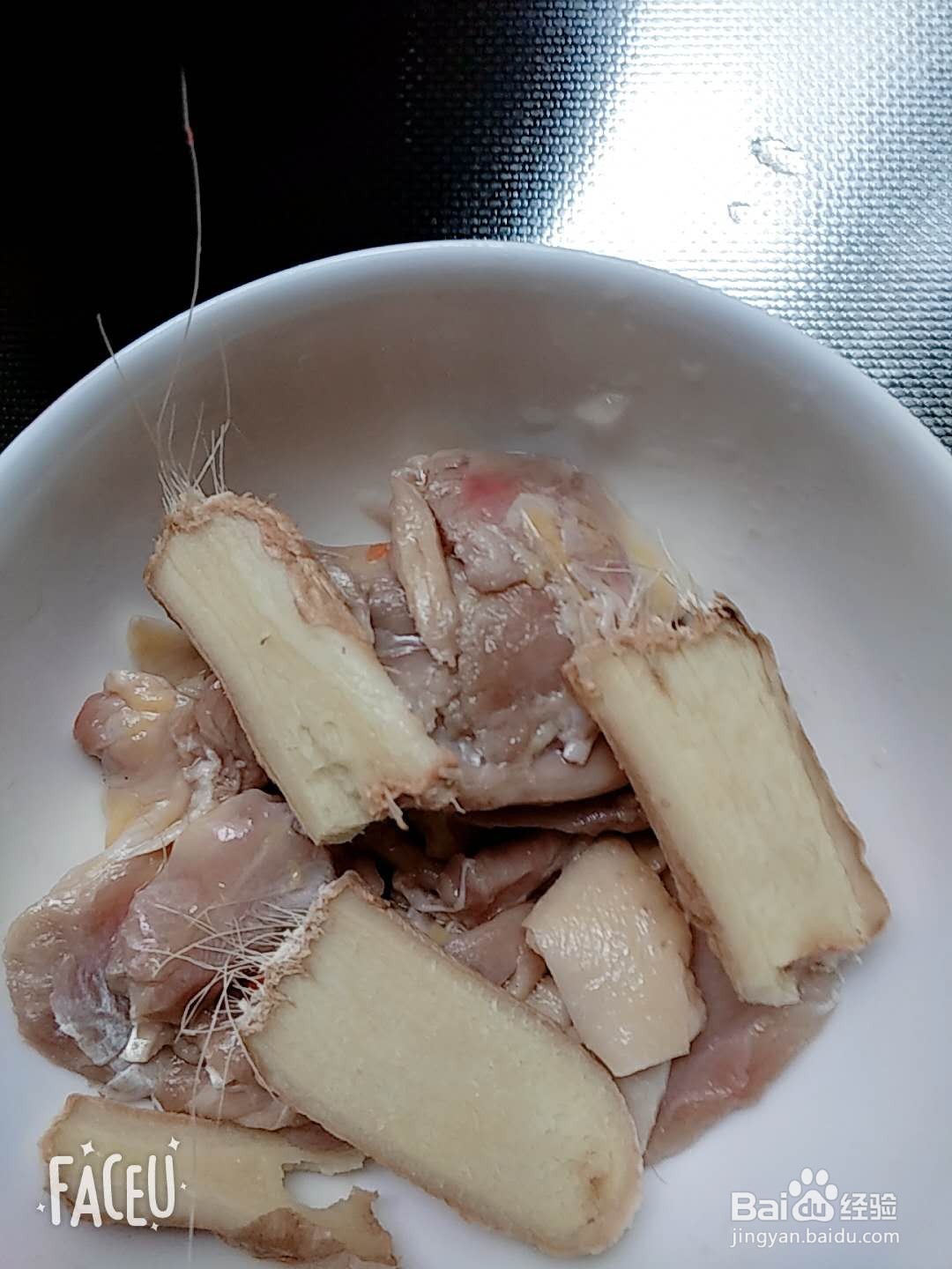 婴幼儿辅食之鸡肉玉米肠