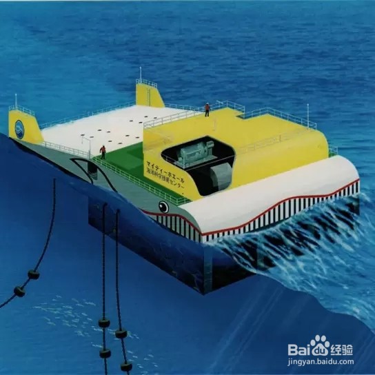 形成海洋温差能的源头是哪里