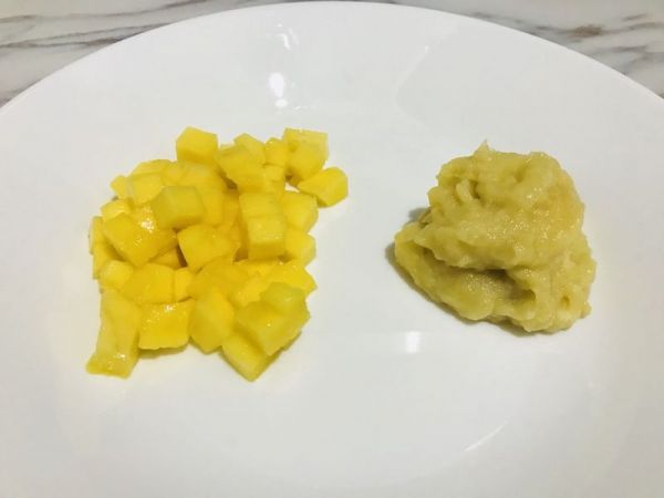 水果夹心雪媚娘