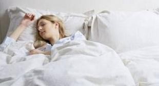 人为什么睡觉要流口水？