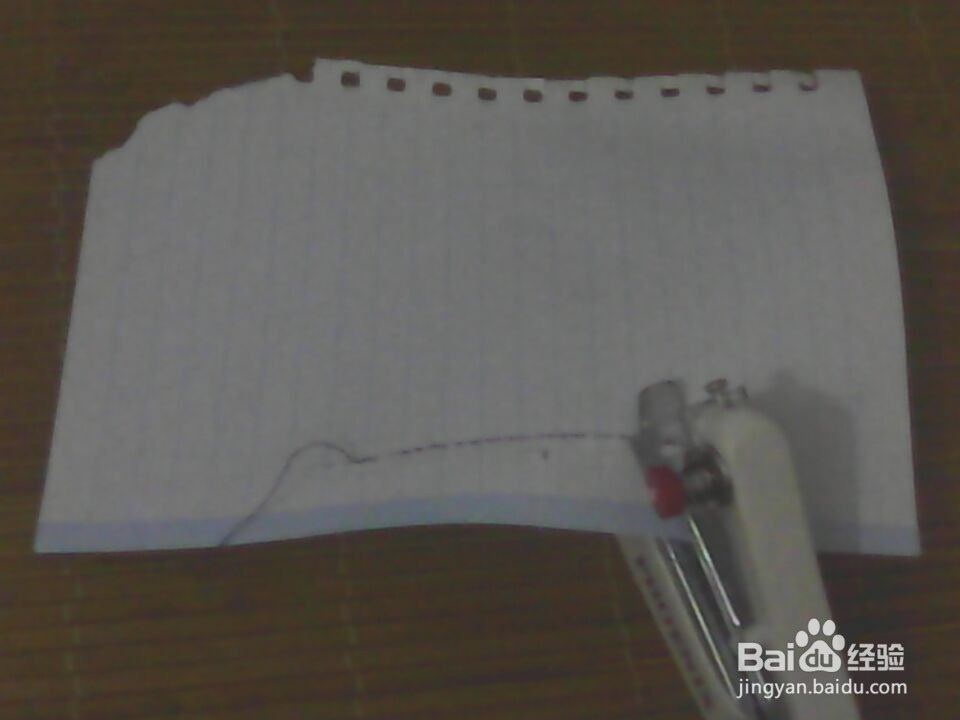 迷你缝纫机怎么用