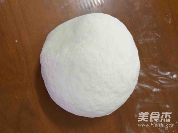 手工饺子的做法