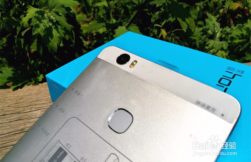 平板手机荣耀Note8开箱晒物