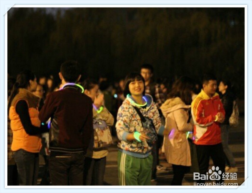 女性怎样夜跑更安全