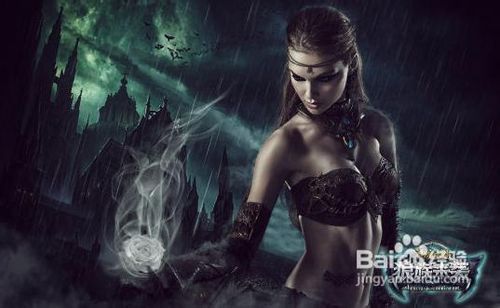 解析《神魔大陆·狼族来袭》狂野公测