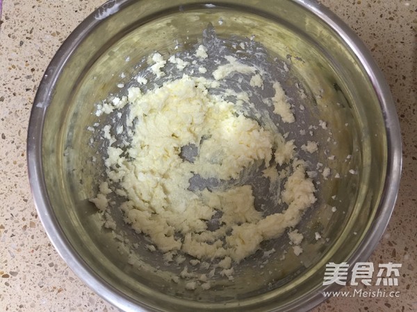 自制奶酪酱的做法