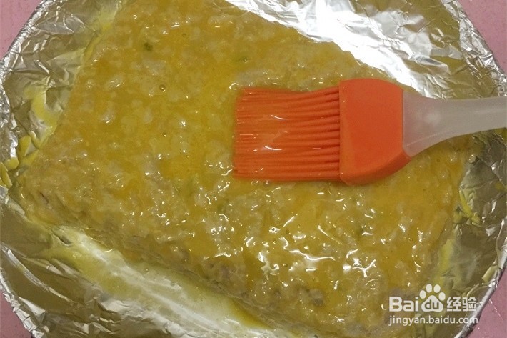 自制午餐肉怎么做