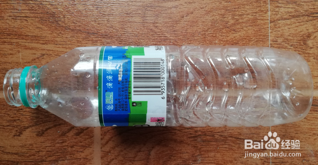 矿泉水瓶多肉叶插方法