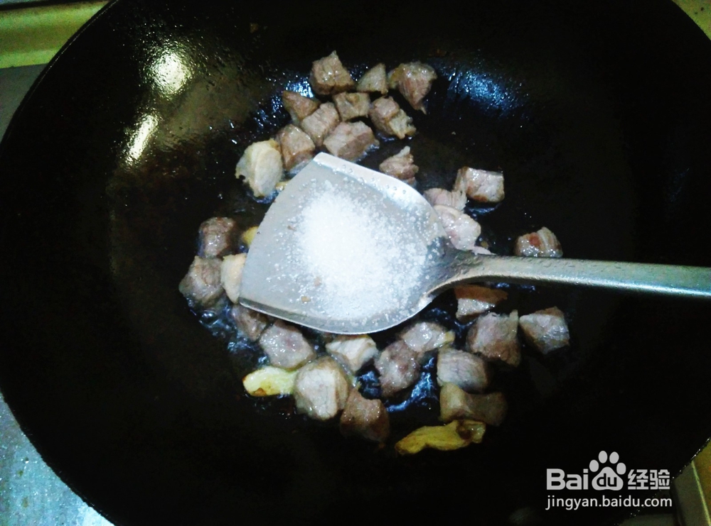 红烧肉的做法大全