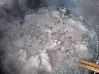 百香果烧排骨怎么做?