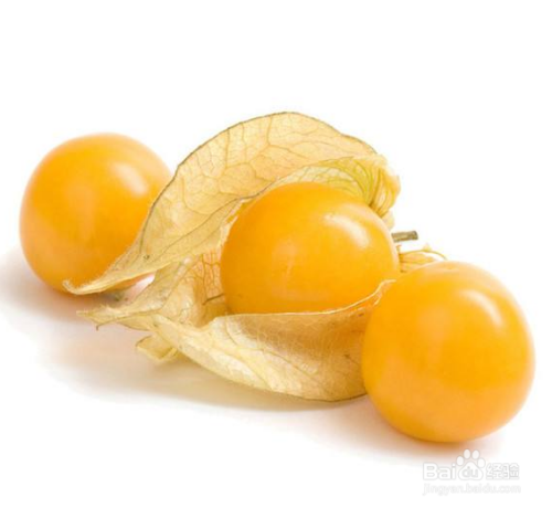 金灯果灯笼果怎么吃