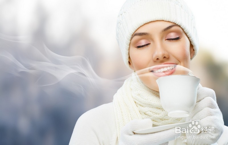 立冬补冬，补肌肤哦